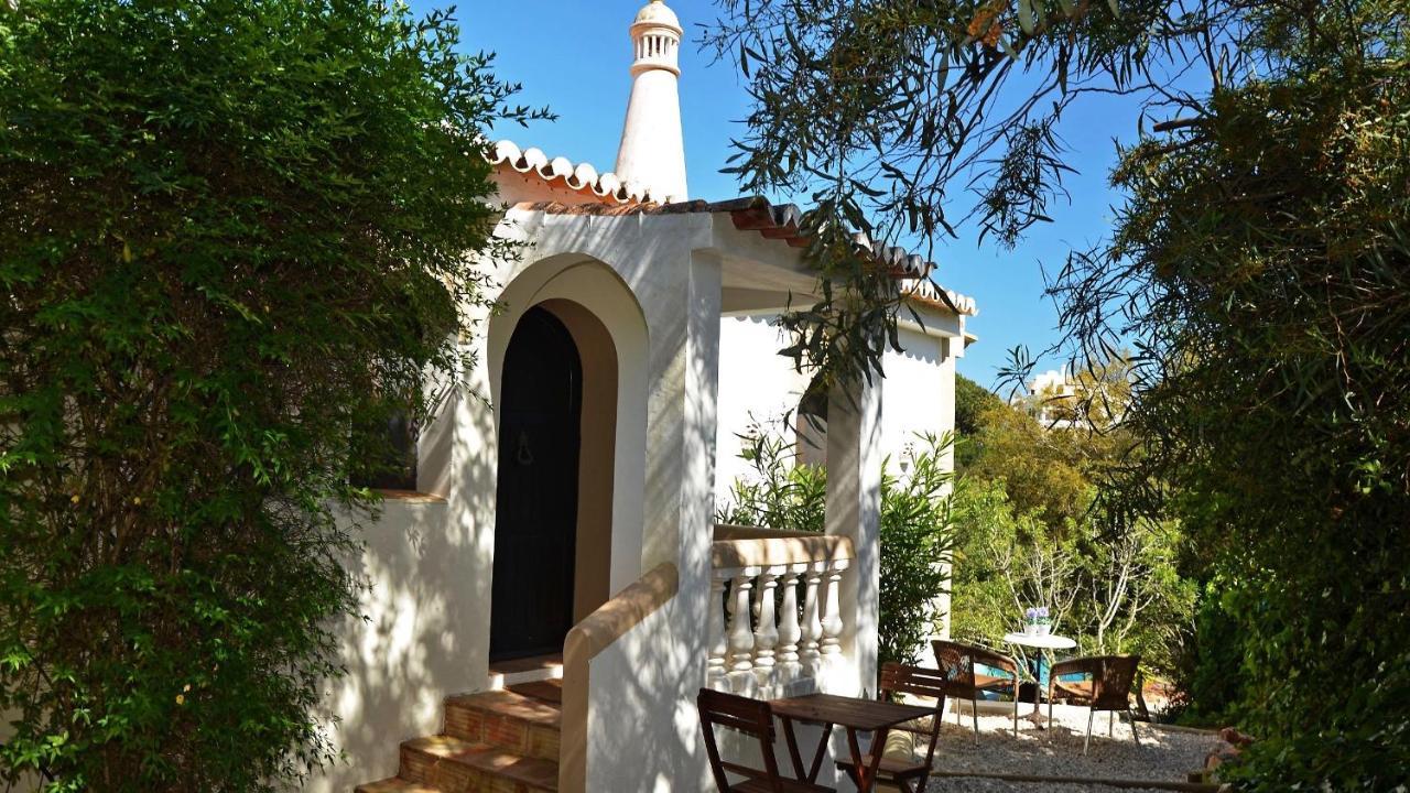 Casa Sereno Бенажил Екстер'єр фото